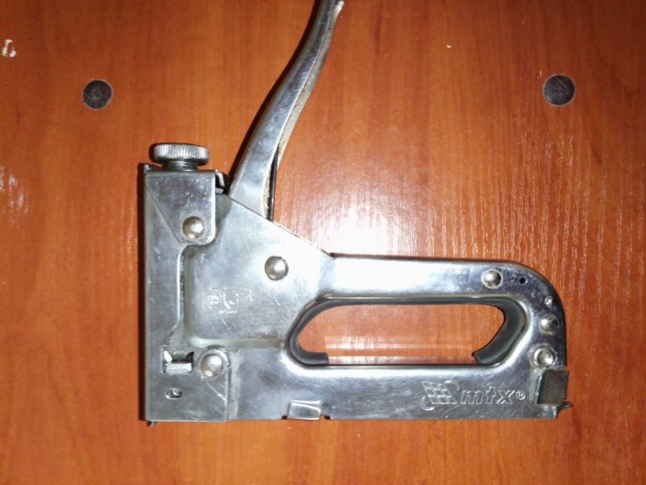 Степлер неробочий