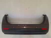 ZDERZAK TYLNY TYL KIA CEED II KOMBI SW 12- W KOLOR OE J5 12- PDC