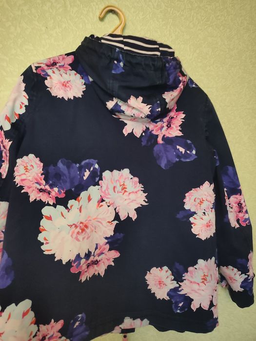 Женская цветная куртка