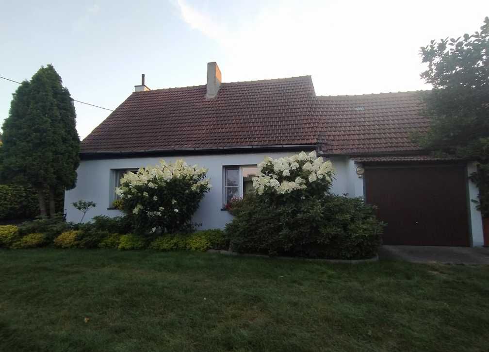 Sprzedam dom wolnostojący -bez pośredników