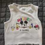 Top Mickey and Friends rozmiar 146
rozmiar 146