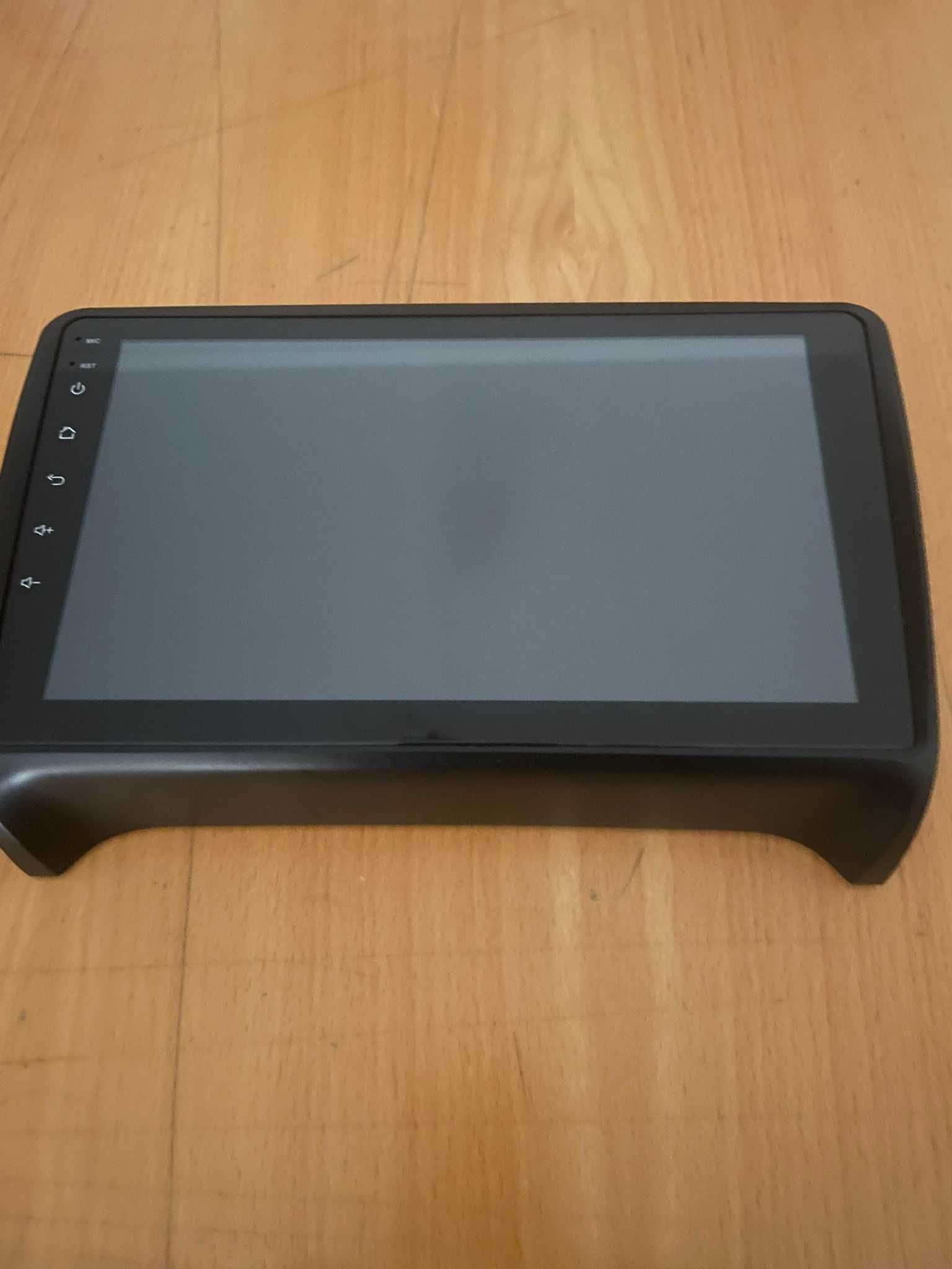 Radio multimedia Audi TT