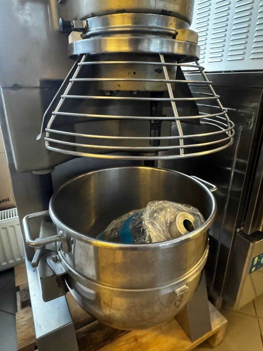 Mikser Planetarny  Hobart HSM 40L