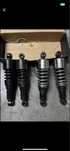 Amortecedores Harley Davidson Sportster