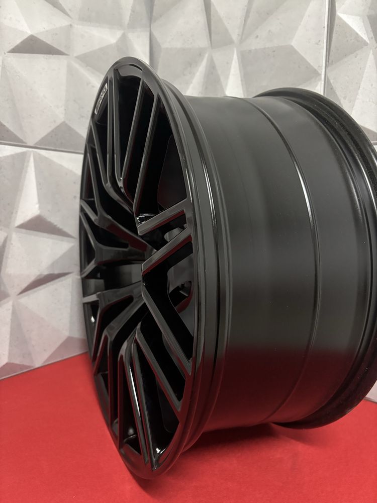 NOWE Felgi Koła 21" 5x112 MERCEDES • • PIĘKNE • •