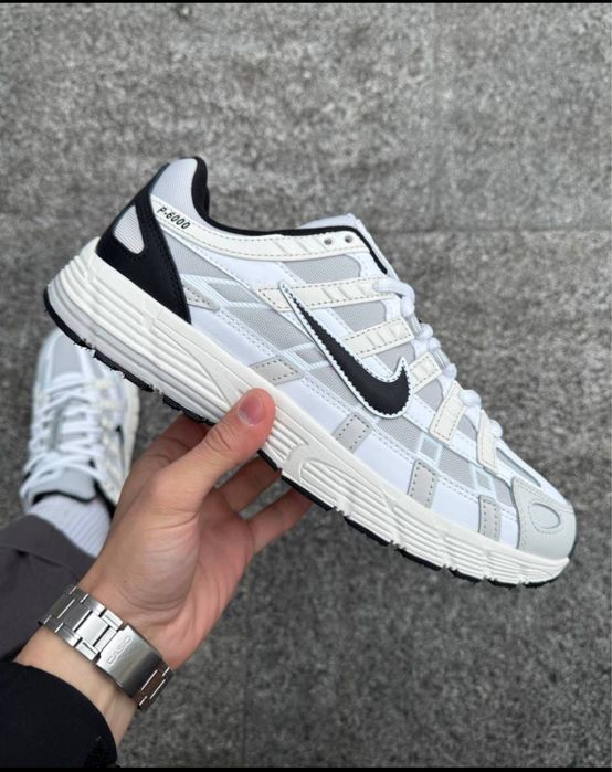 (РОЗПРОДАЖ) кросівок Nike p6000