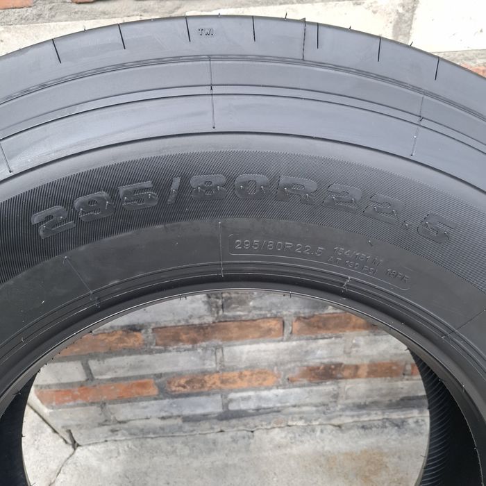 Шини 295 80 22.5 Annaite