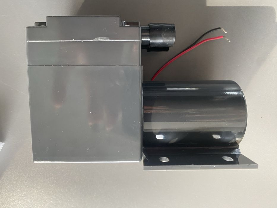 Pomka powietrza 150 kpa 12v