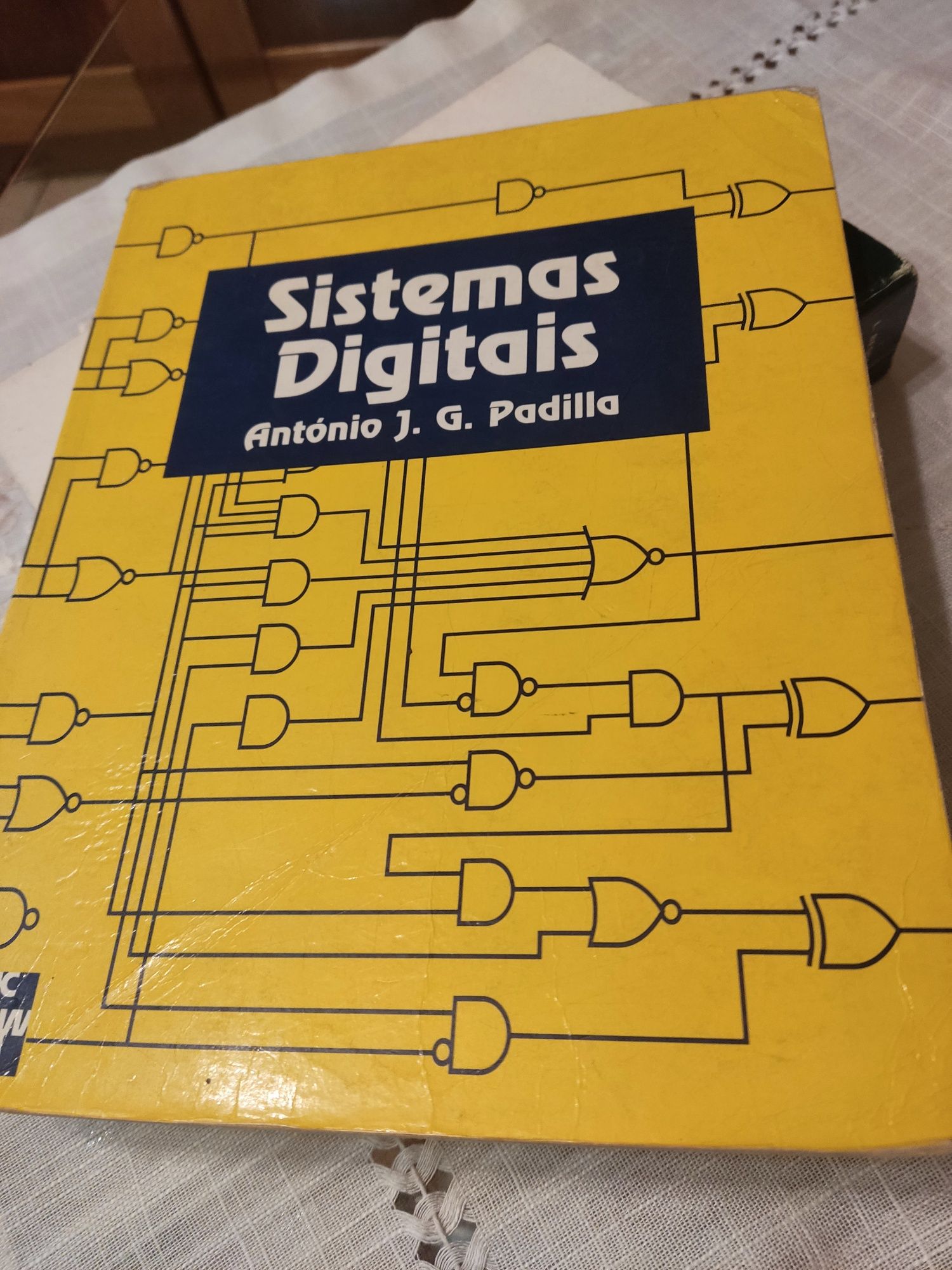 Sistemas Digitais