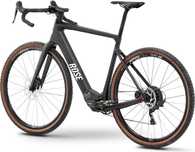 ROSE Backroad Plus Shimano GRX Gravel Elektryczny Ep8 Rozmiar L