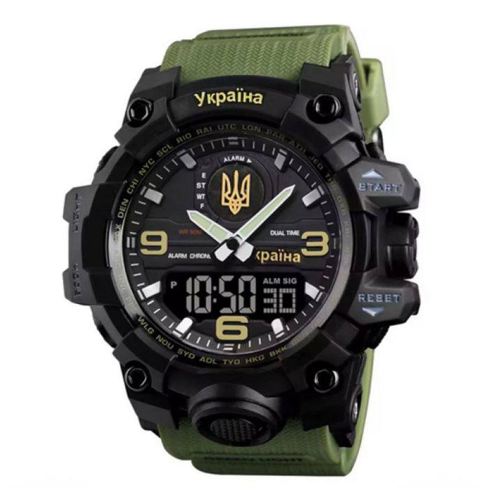 Постачальник наручних годинників Skmei Ukraine / Співпраця / Опт/Дроп