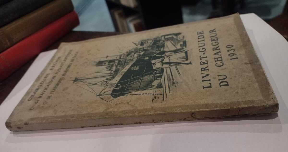 EXEMPLAR VENDIDO