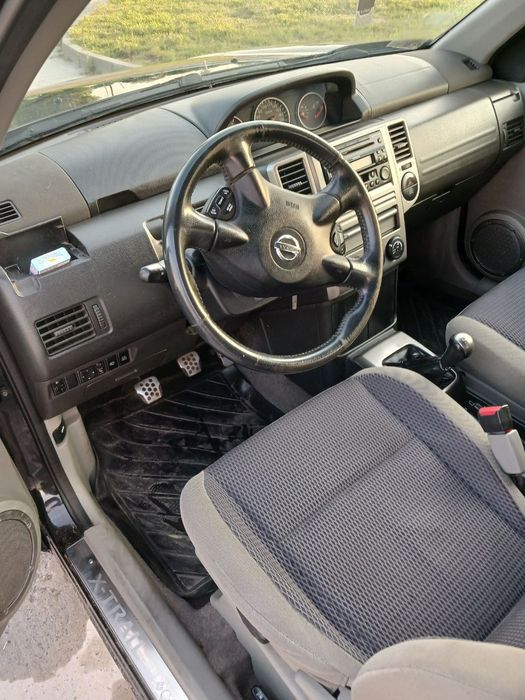 Nissan X-Тrail продам