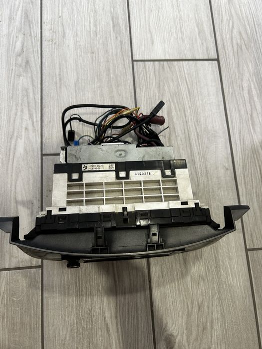 Магнітофон магнітола kenwood ddx3053