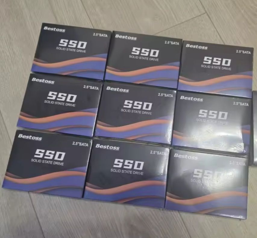 Ssd 240gb Bestoss жёсткий диск