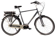 Rower elektryczny męski Trek LM400+ 61 cm Bosch PROMOCYJNA CENA