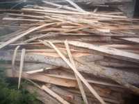 Drewno opałowe odpady tartaczne