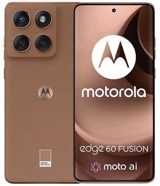Motorola edge 60 fusion 5G 8/256GB