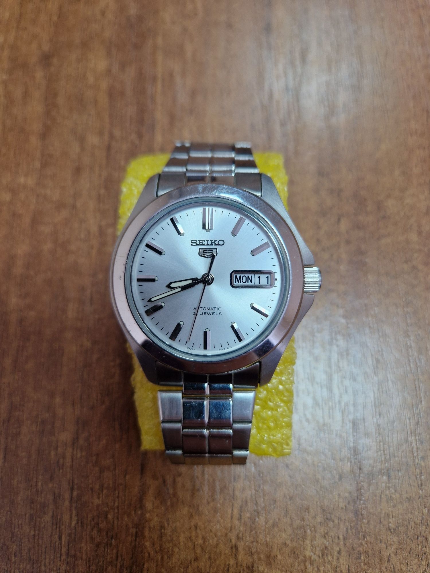 Годинник  жіночий Seiko