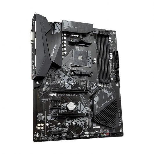 Motherboard Gigabyte B550 Gaming X V2