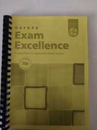 Exam Excellence OXFORD Preparation for secondary school exams