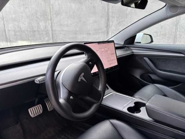 Model 3 Performance- modelo de 2021