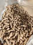 Pellet drzewny workowany od 1 tony