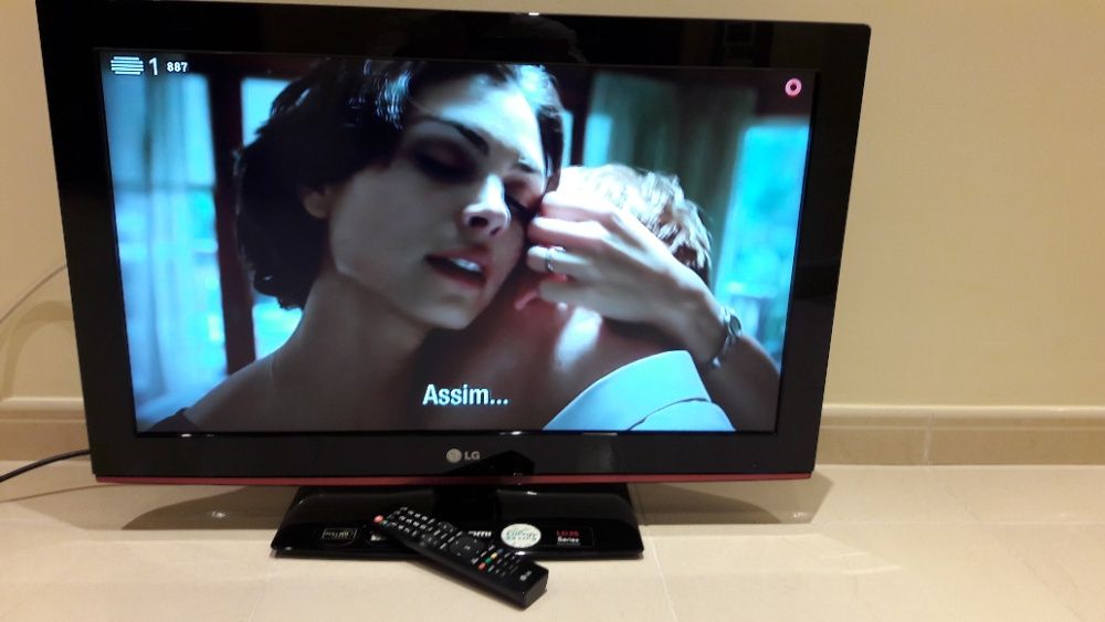 TV LG 32LD350 32" FullHD