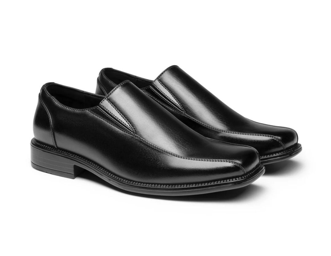 Bruno Marc Męskie mokasyny garniturowe Buty męskie mokasyny Slip on Bu