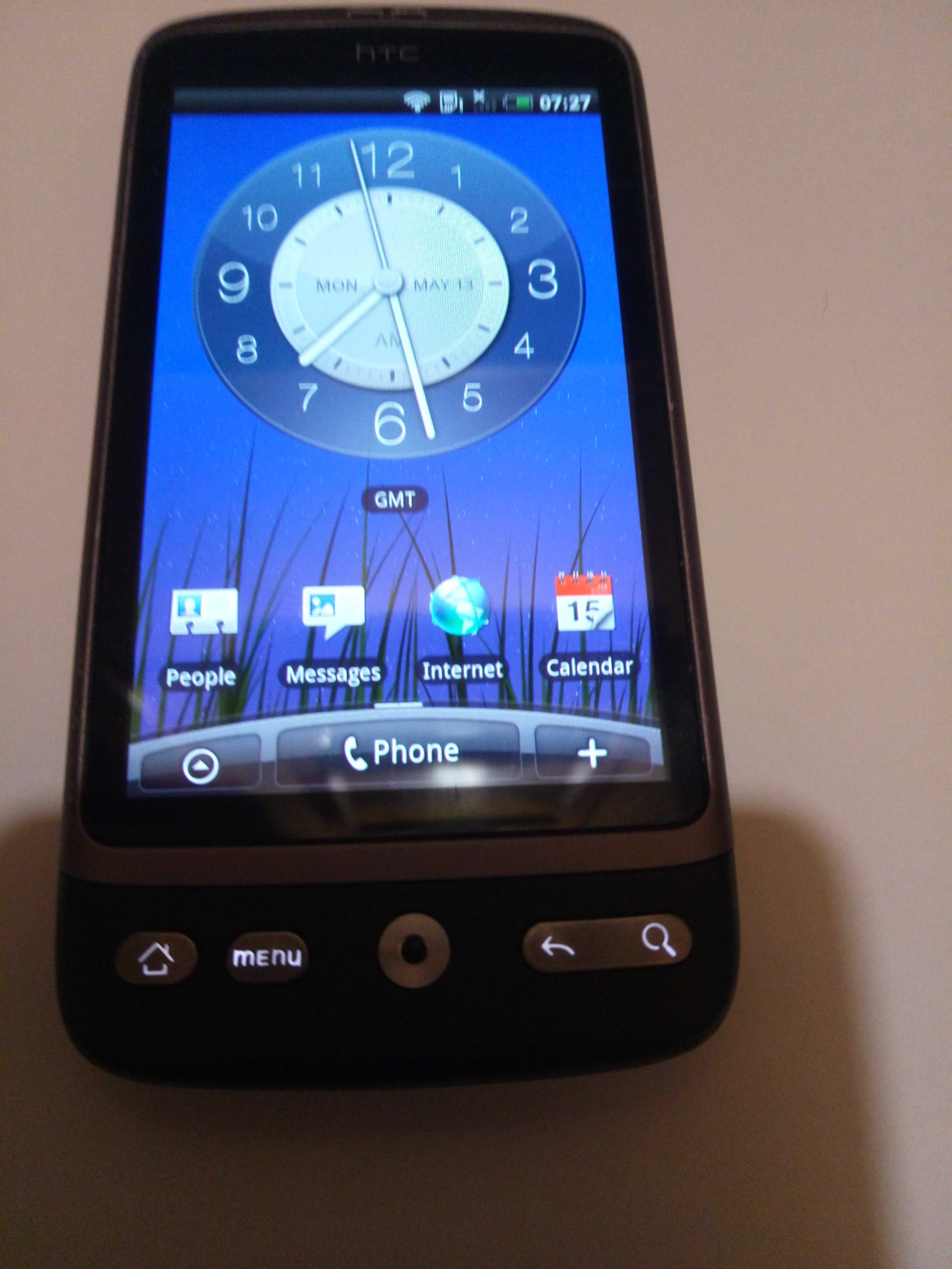 Смартфон HTC PB99200 в идеальном состоянии
