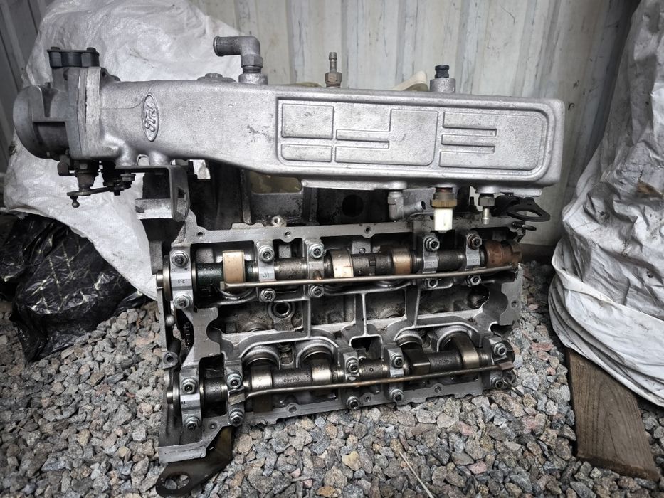 Продам гбц форд сієра 2,0