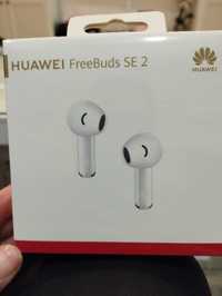Słuchawki  Huawei FreeBuds SE 2