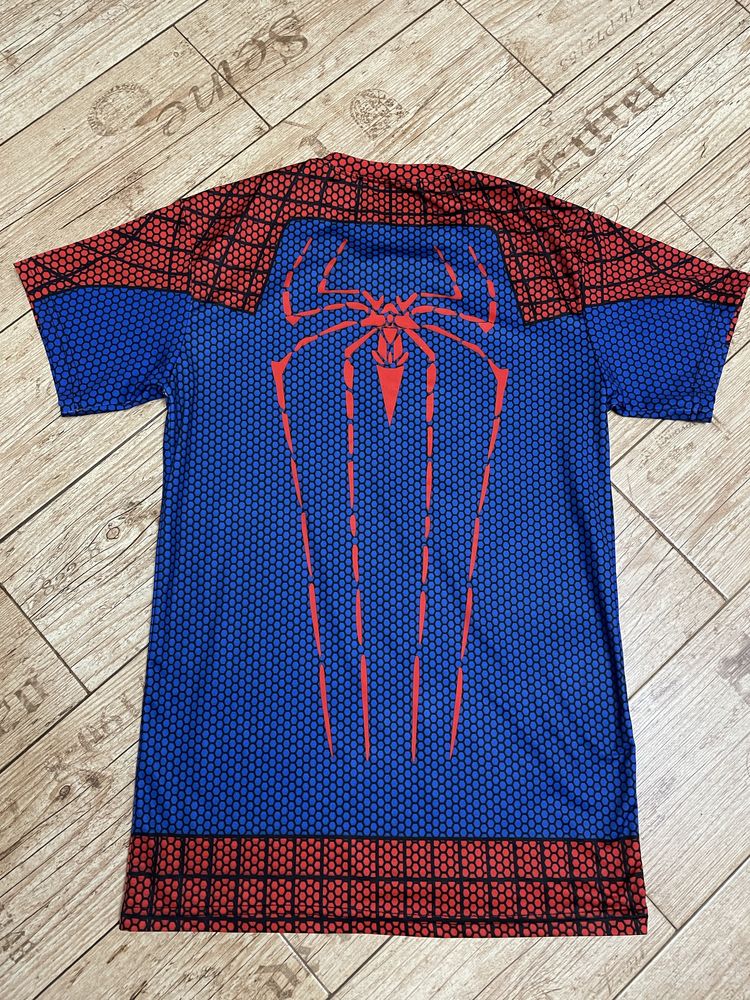 Футболка, Спайдермен, Spiderman, S