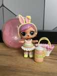LOL Króliczek Spring Bling Limited Edition