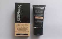 Podkład krem BB 4 w 1 Bellápierre Derma Renew