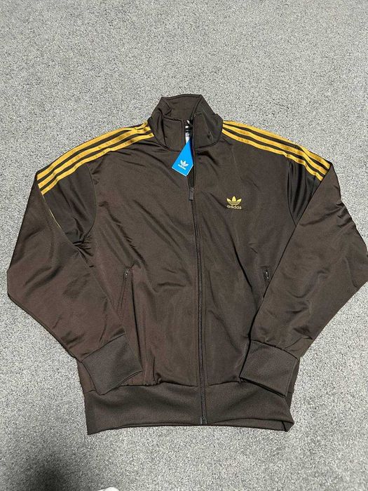 Олімпійка Adidas  Classic Firebird