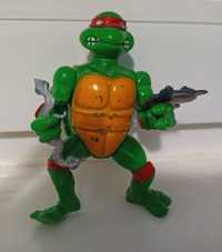 Żółw ninja Raphael turtles