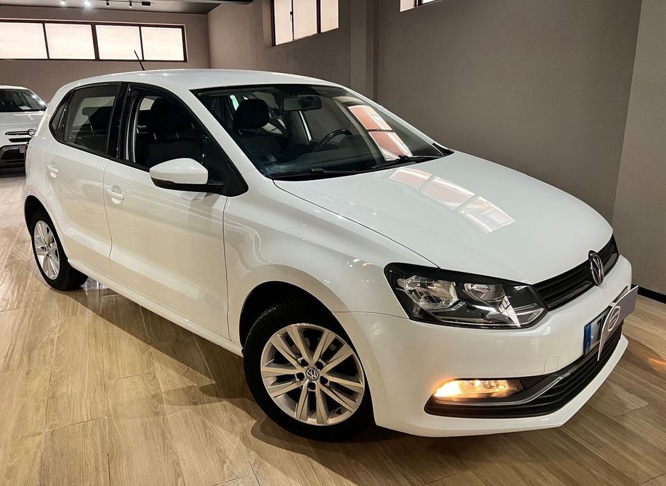 VW Polo 1.0 Confortline