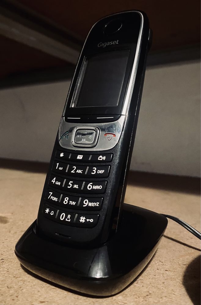 Gigaset C620 telefon bezprzewodowy OKAZJA!