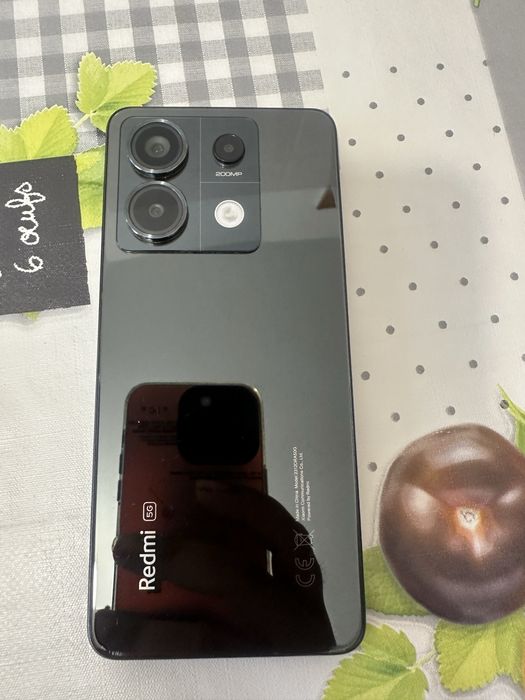 Xiaomi note 13 pro