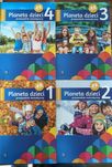 Przewodnik metodyczny planeta dzieci
