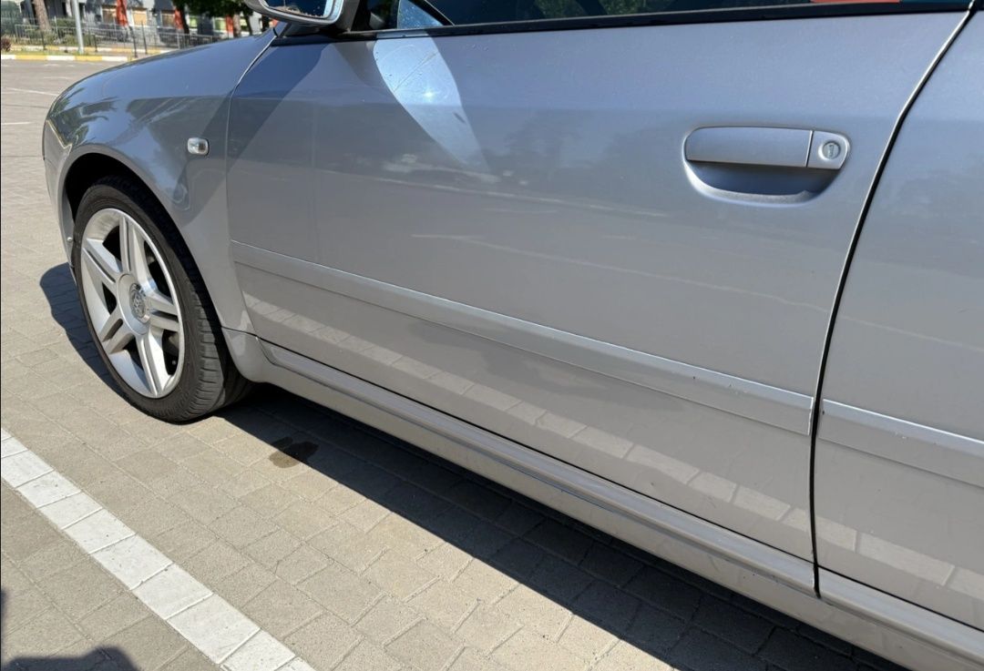 Продам Audi A6 C5