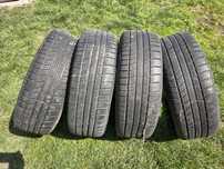 Opony 245/65 r17 Vredestein