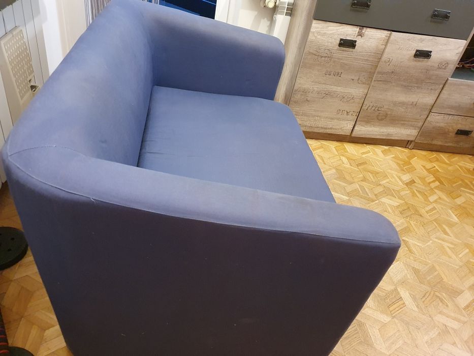 Sofa 2 osobowa z Ikea
