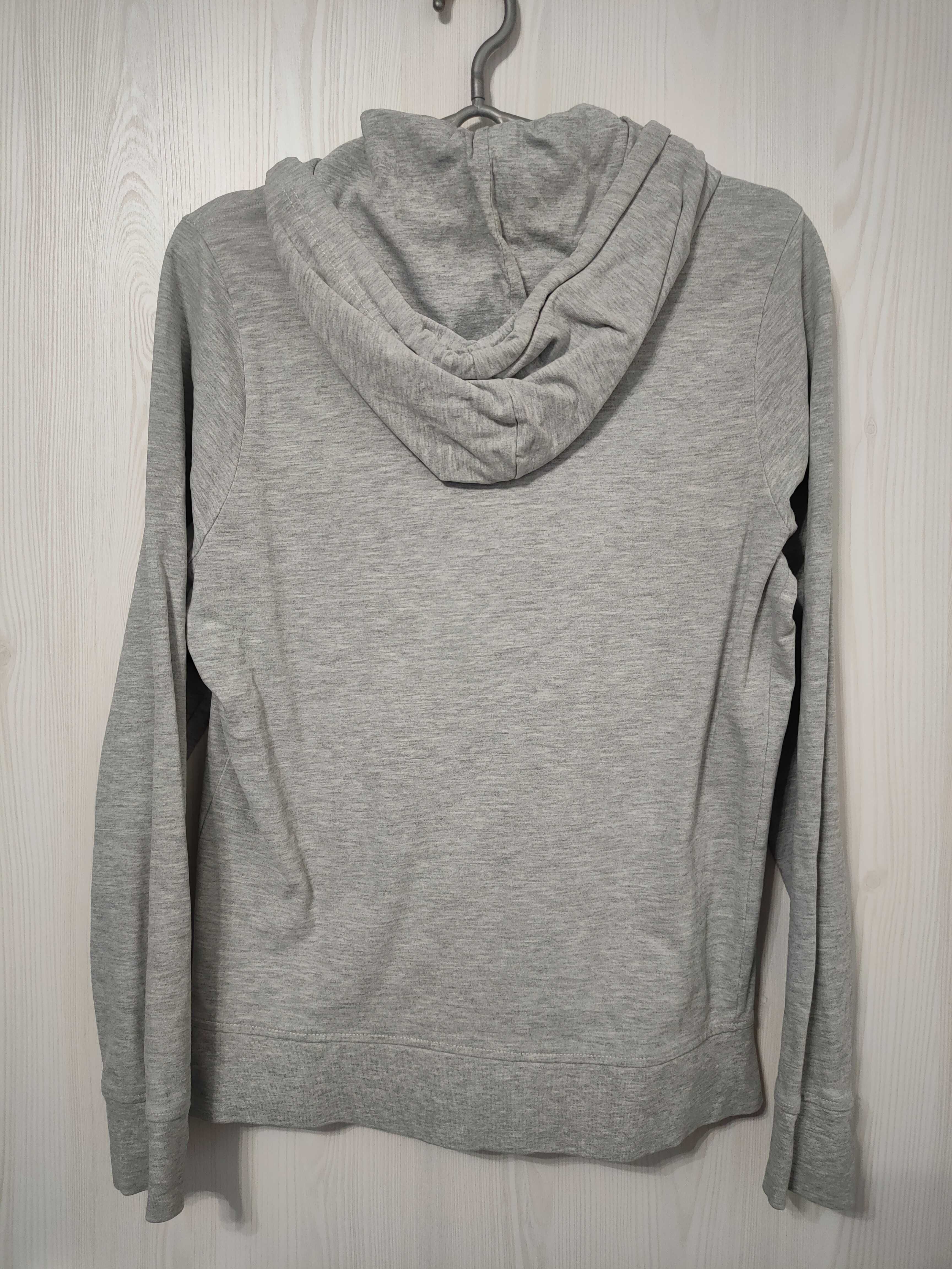 Bluza z kapturem r. M