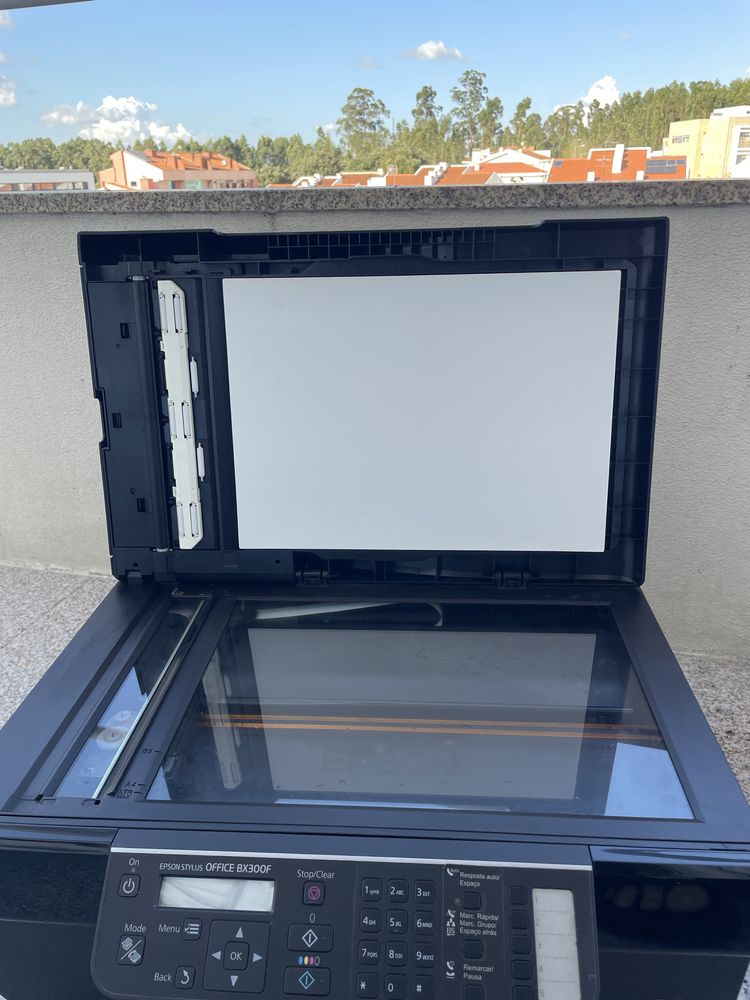 Impressora Epson Stylus Office BX300F