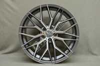 Felgi Arceo Valencia 19" Titan Diamond 5x112/5x114,3/5x120