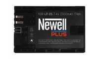 Акумулятор NEWELL LP-E6+ (Plus) для Canon (NL1250)
