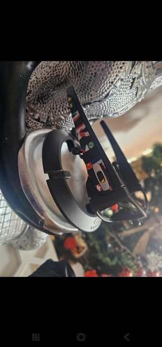 Fuel Cell Oakley Original!