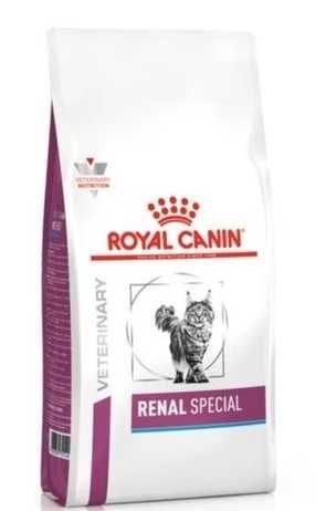 ROYAL CANIN Renal Special Feline RSF 26 KOT 400g